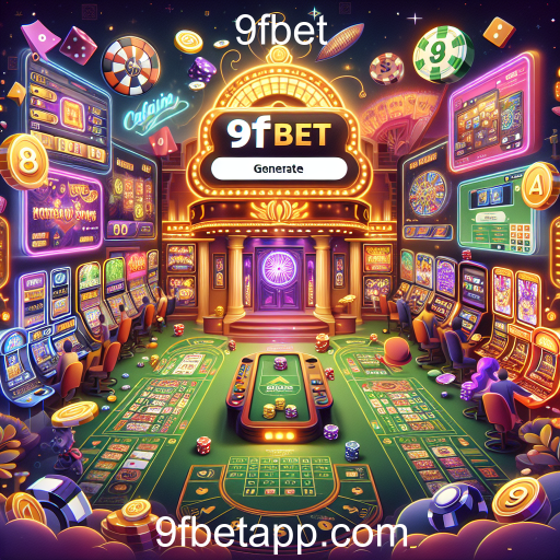 Descubra a Categoria Favoritos do 9fbet: Onde os Jogos Se Destacam